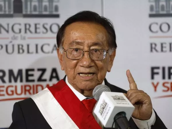 José María Balcázar