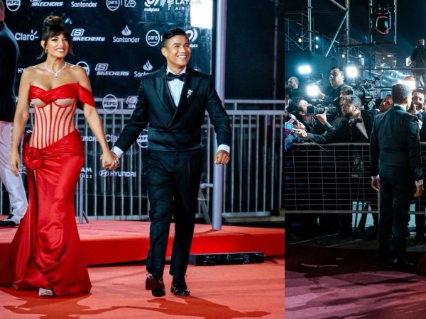 ¡Sin acompañante!: Así figura Américo para la Gala de Viña 2026