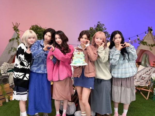 ¿NMIXX próximas reinas del Festival de Viña del Mar? El K-pop se podría llevar la corona en la edición 2026