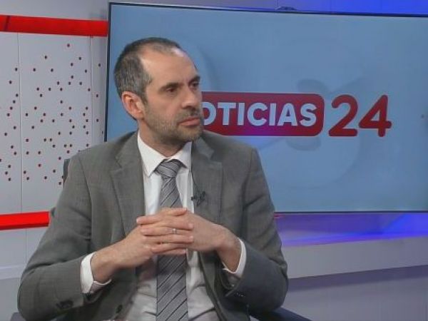 Ministro Grau deficit fiscal