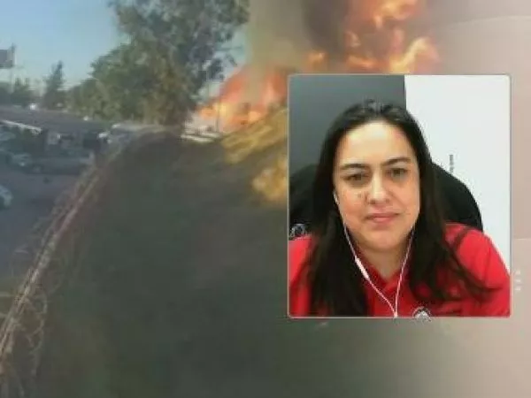 Accidente y explosión en Renca: Prevencionista de Riesgos analiza las posibles causas