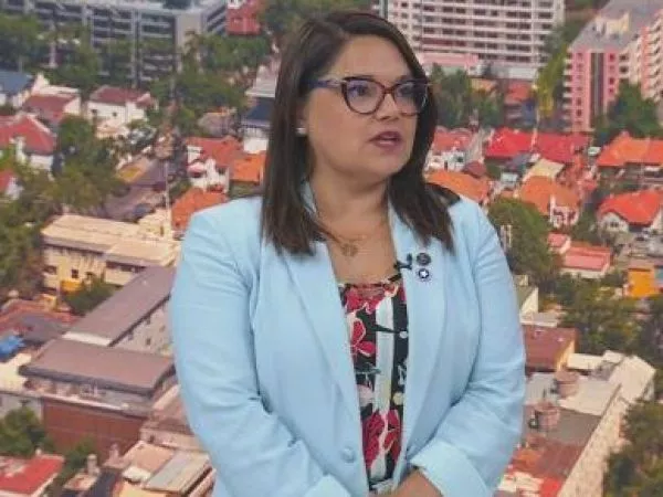 Ruth Hurtado deficit fiscal