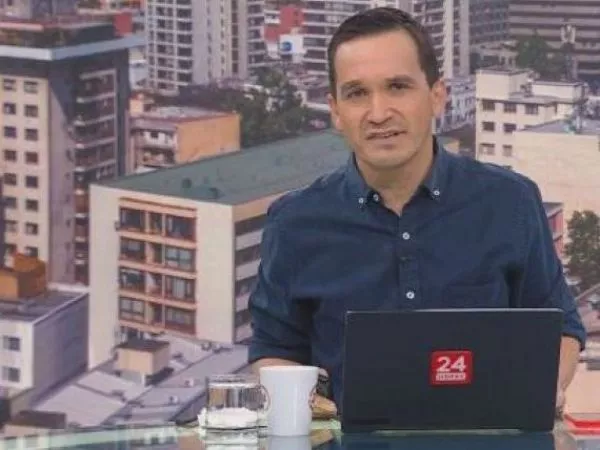 24 Horas al Día - jueves 19 de febrero 2026