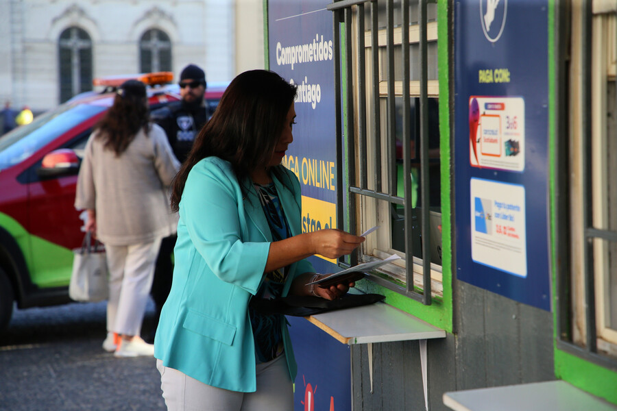 Permiso de Circulación