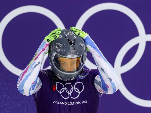 Vladyslav Heraskevych acudirá al Tribunal Federal de Suiza tras ser descalificado de los JJ.OO