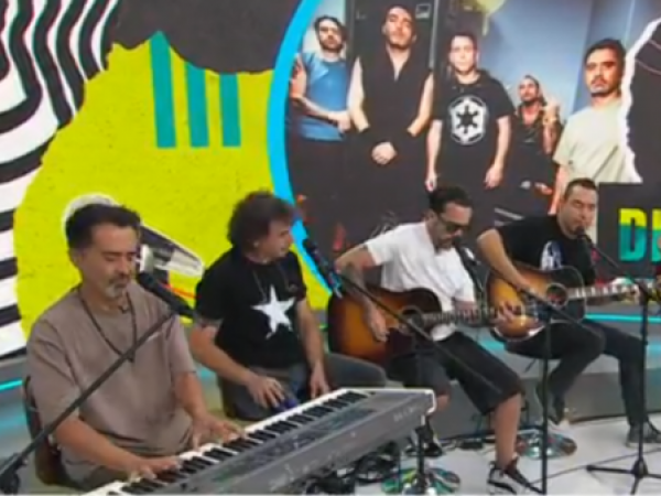 Camino a Lolla Dracma