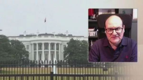 Académico sanciones EE.UU. funcionarios chilenos