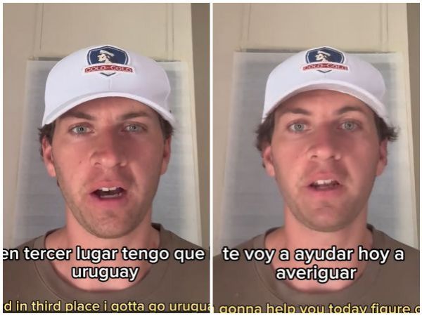 Extranjero comparó Chile, Argentina y Uruguay