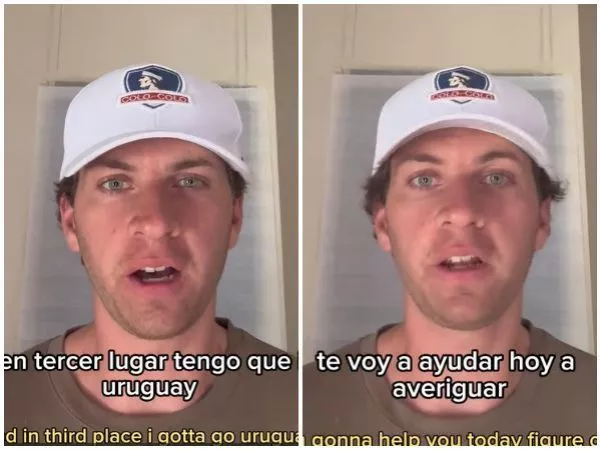 Extranjero comparó Chile, Argentina y Uruguay