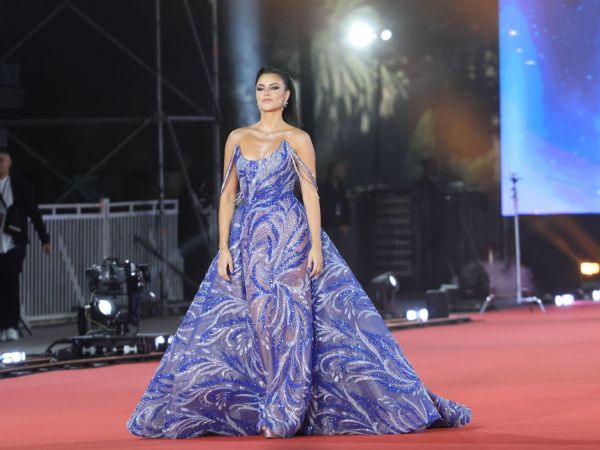 Emilia Dides estará presente en la Gala de Viña 2026