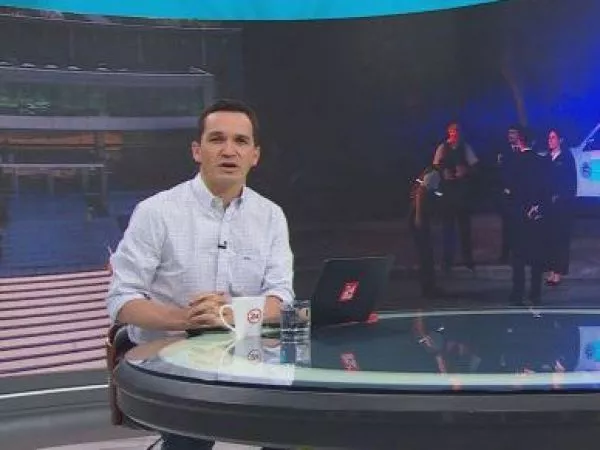 24 Horas al Día - viernes 20 de febrero 2026