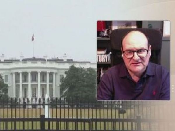 Académico sanciones EE.UU. funcionarios chilenos