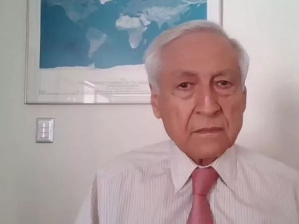 Heraldo Muñoz y revocación de visas EE.UU. a funcionarios chilenos