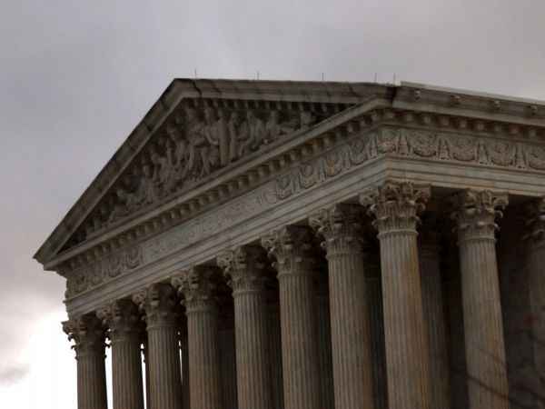 Corte Suprema de EE. UU. rechaza los aranceles globales de Trump