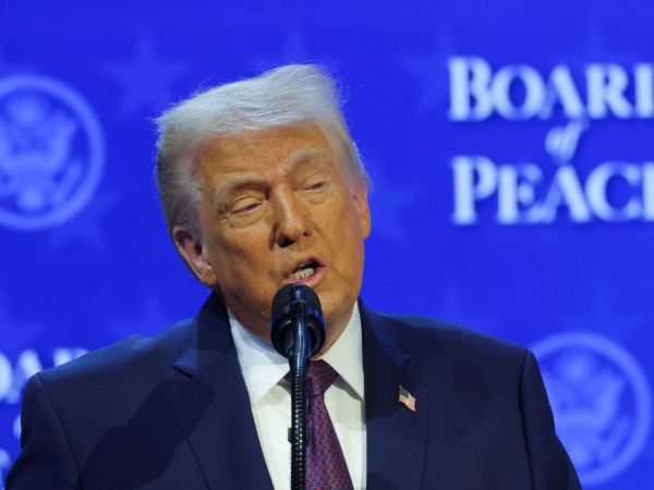 Trump arancel global