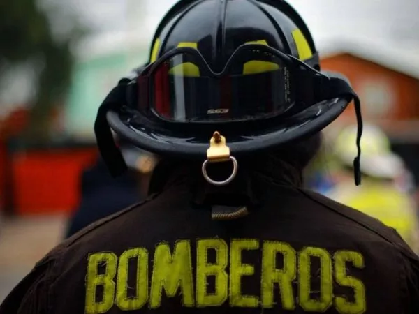 beneficencia para damnificados del incendio