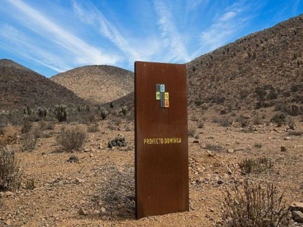 Proyecto Dominga: Corte anula resolución del Primer Tribunal Ambiental