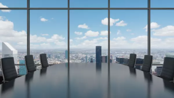 oficinas corporativas