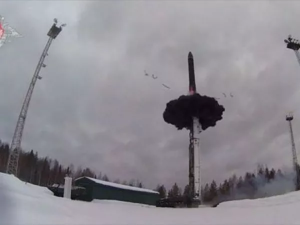 Fin del pacto nuclear EEUU-Rusia