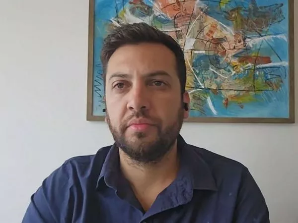 Diputado Raúl Soto.