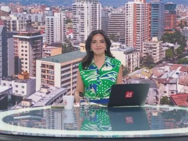 24 Horas al Día - domingo 22 de febrero 2026