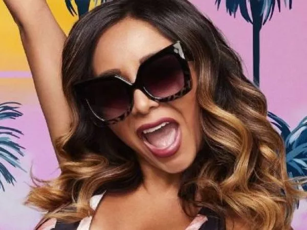 Chica reality de origen chileno reveló que tiene cáncer de cuello uterino