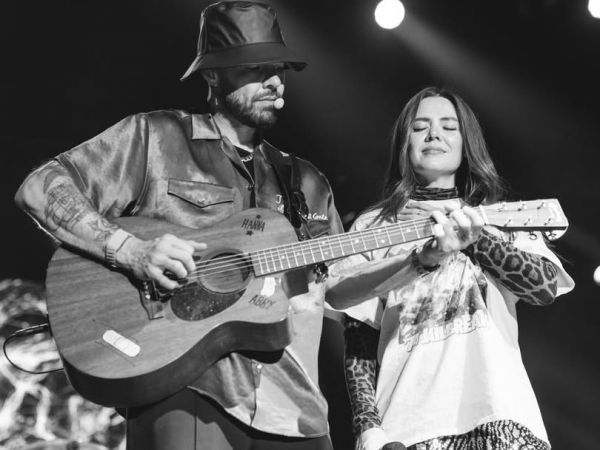 ¿Quién es Jesse y quién es Joy? Dúo aclara confusión que siempre se viraliza