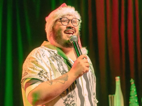 “La comedia viene de lo que duele”: Estefan Düch reveló el humor que presentará en la Quinta Vergara