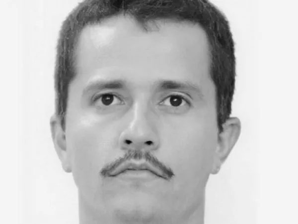 El Mencho