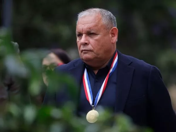 Orden de arresto contra gobernador Mundaca