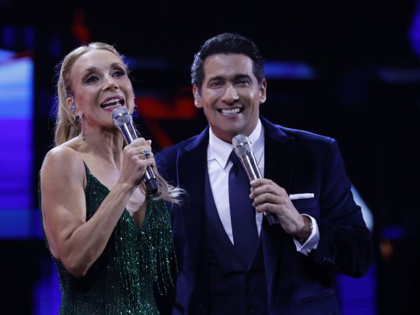 Festival de Viña del Mar Festival de Viña 2026: Qué artistas y humorista se presentan HOY martes 24 de febrero