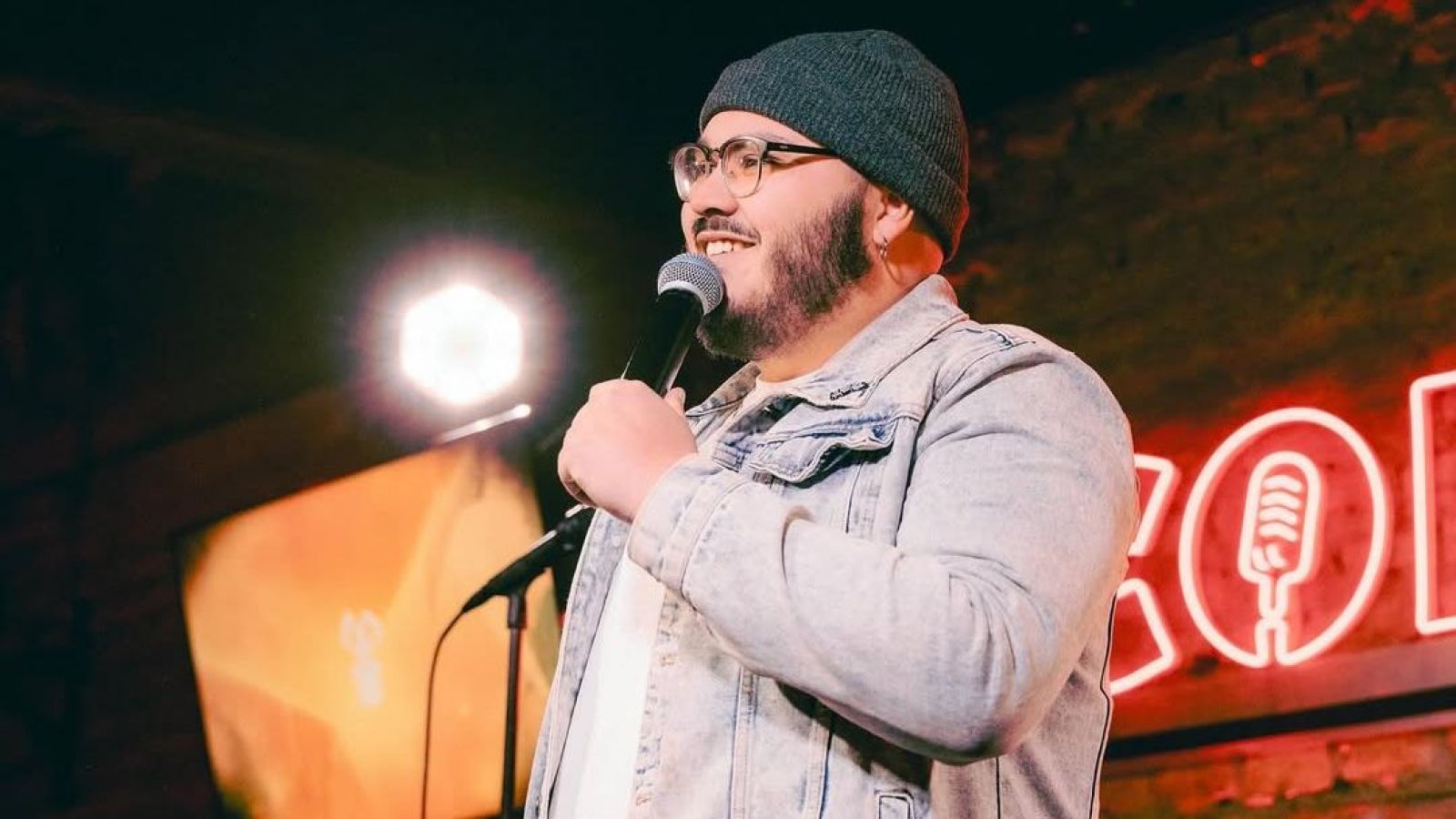 ¿A qué hora será la presentación de Esteban Düch en Viña 2026?