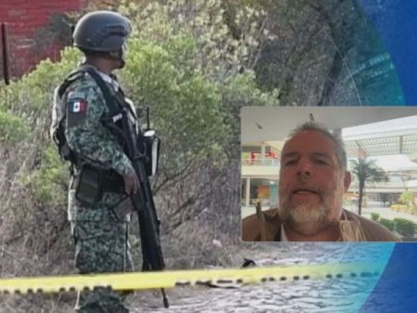 Frontera Global - 24 de febrero 2026