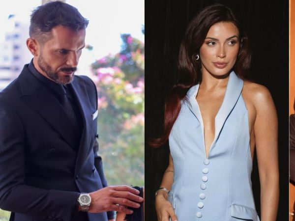 Esto sale algunos de los relojes que utilizaron rostros en la Gala de Viña 2026: uno cuesta más de 50 millones