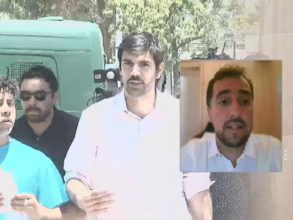 desafuero lavin leon