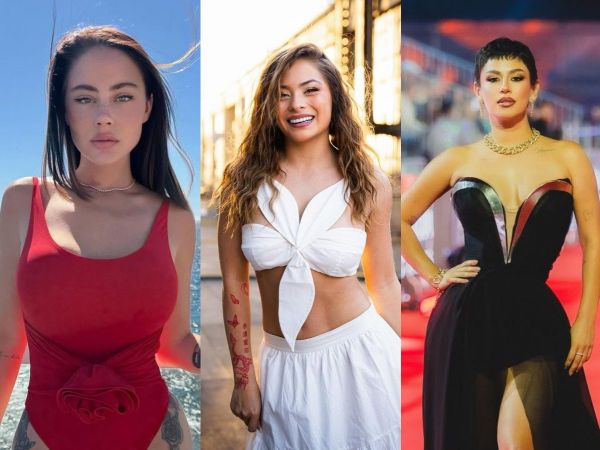 “Sin bikini”: Postulante a Reina de Viña promete piscinazo inolvidable