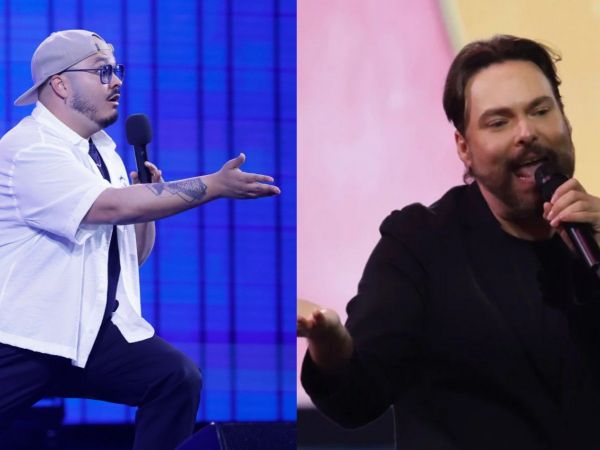 Esteban Düch reveló mensaje que recibió de George Harris