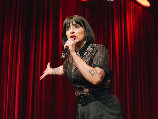 La drástica decisión de Piare con Pe previo a su show en Viña 2026: “Me pegué un George Harris