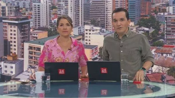 24 Horas al Día - miércoles 25 de febrero 2026