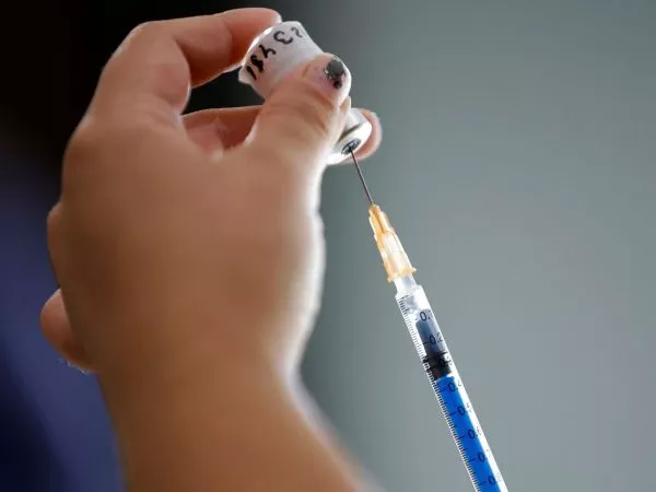 Campaña de Vacunación 2026