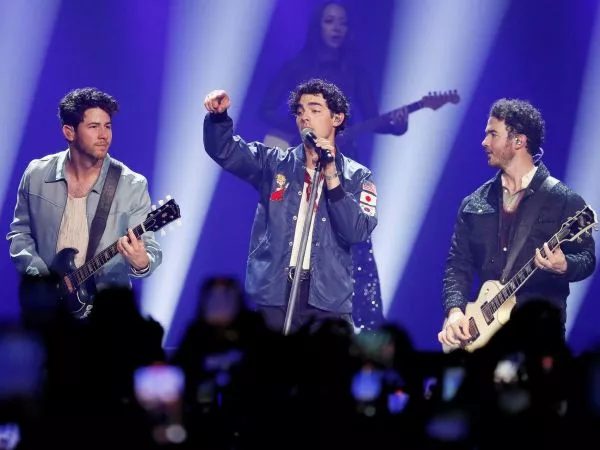 Jonas Brothers