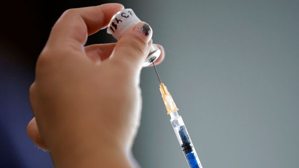 Campaña de Vacunación 2026