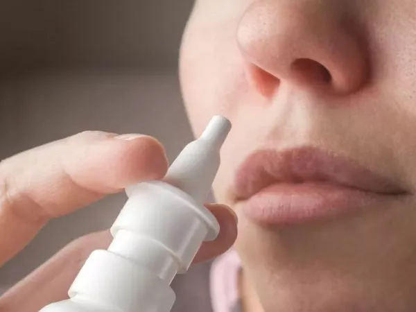 Vacuna universal nasal promete proteger de virus, bacterias y alergias.