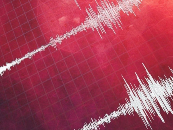 Nuevo TEMBLOR en el norte: conoce ACÁ el lugar y la MAGNITUD del sismo