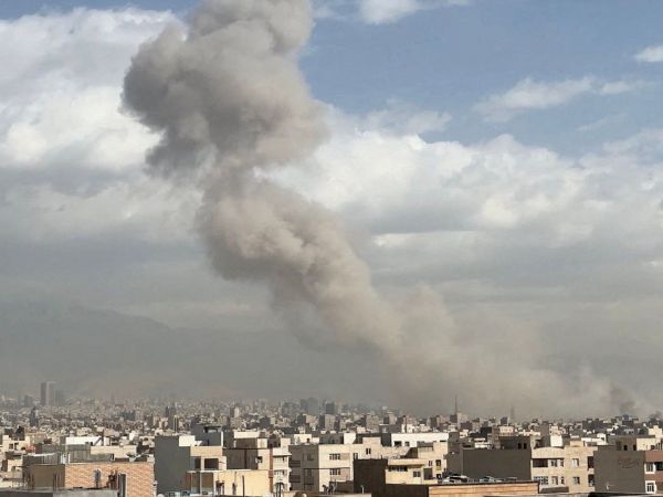 Irán se prepara para 