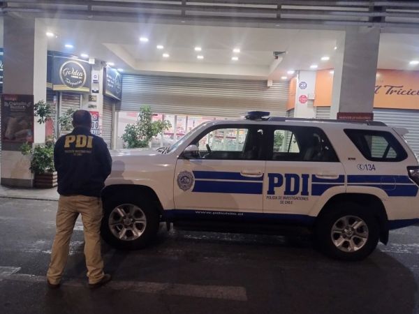 Supermercado La Serena