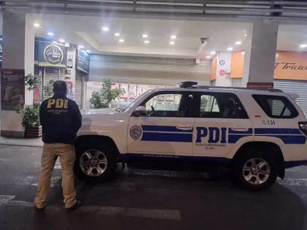 Supermercado La Serena