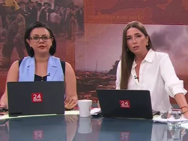 24 Horas al Día - Domingo 01 de marzo 2026