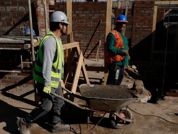 Economía chilena: Imacec de enero fue de -0,1%