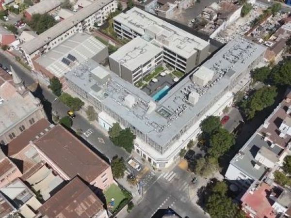 Denuncian que empresa que administra arriendos no paga